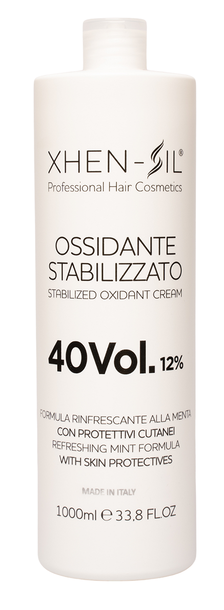 Produto profissional XHEN-SIL
